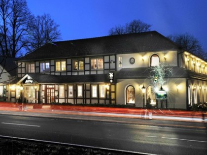 Фото: Meyerhof Heiligenrode